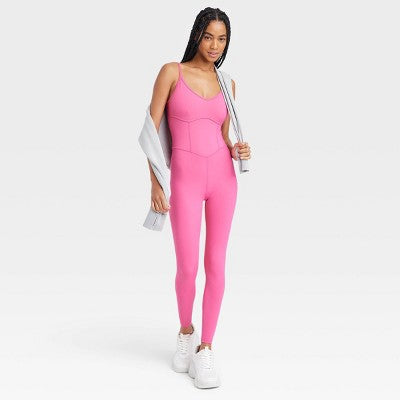Women's Corset Bodysuit - JoyLab JoyLabBullseye Deals