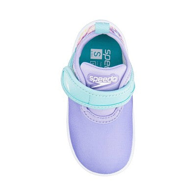Speedo Kids Toddler Hybrid Aqua Sports Mesh Water Shoes SpeedoBullseye Deals