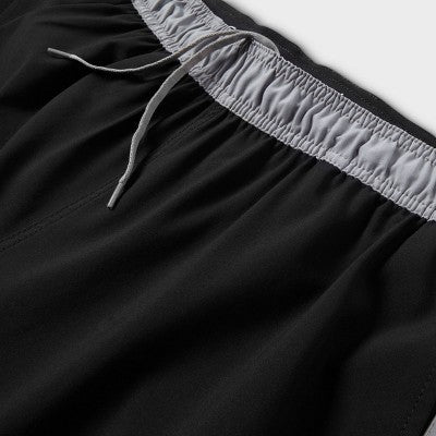 New - Speedo Men's 5.5" Swim Shorts Trunks Swimwear 3 Pockets Zip UPF 50+ SpeedoBullseye Deals