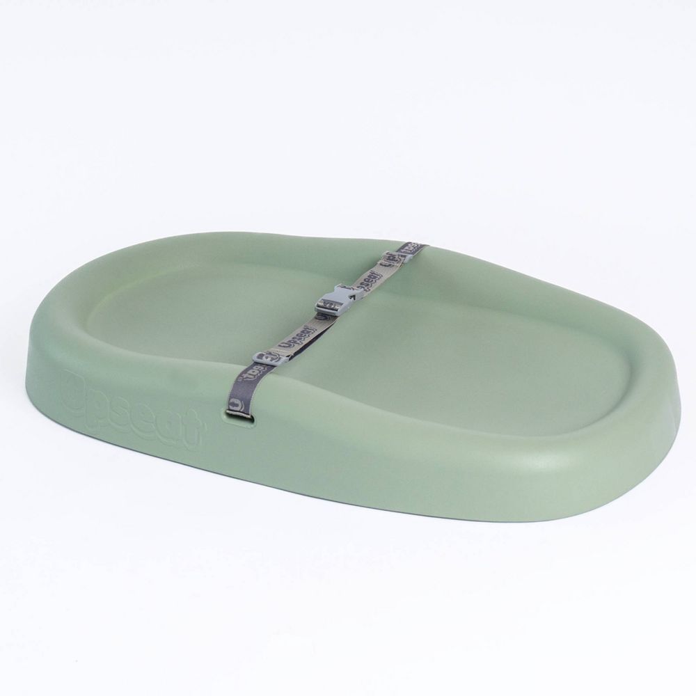 New - Upseat Changing Pad - Sage