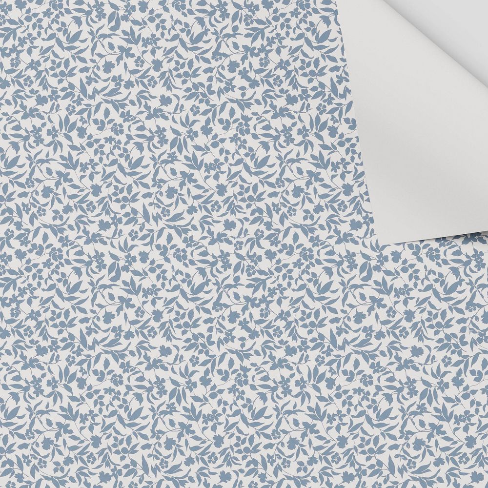 New - Cottage Floral Wallpaper - Threshold™