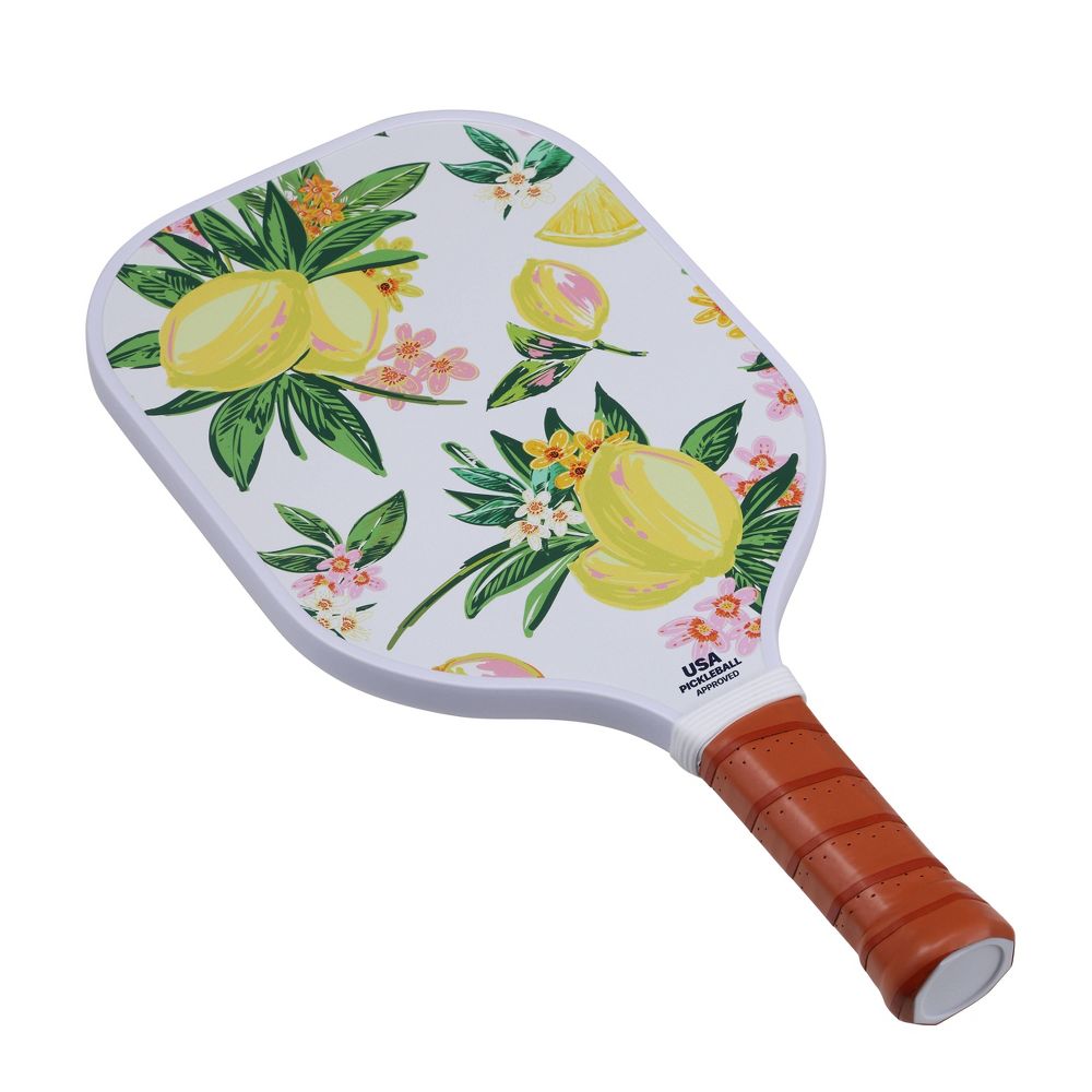 Open Box - Sakar Pickleball Paddle SakarBullseye Deals