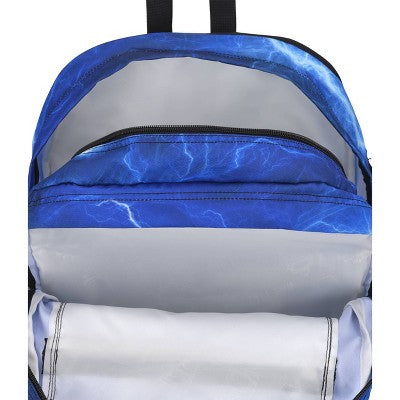 Open Box - JanSport Big Student School Backpack for 15" Laptop JanSportBullseye Deals