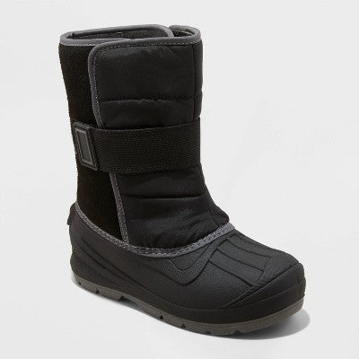 Toddler Sloane Winter Boots Cat & JackBullseye Deals