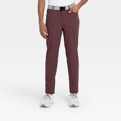 Open Box - Men's Golf Pants - All in Motion All in MotionBullseye Deals