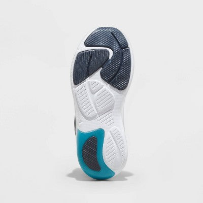 All In Motion Kids Boys' Lace Up Gym Shoes Sneakers Cushioned Breathable All in MotionBullseye Deals