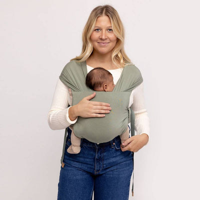 New - Wildbird Aerial Buckle Wrap - Acadian - XS-XL