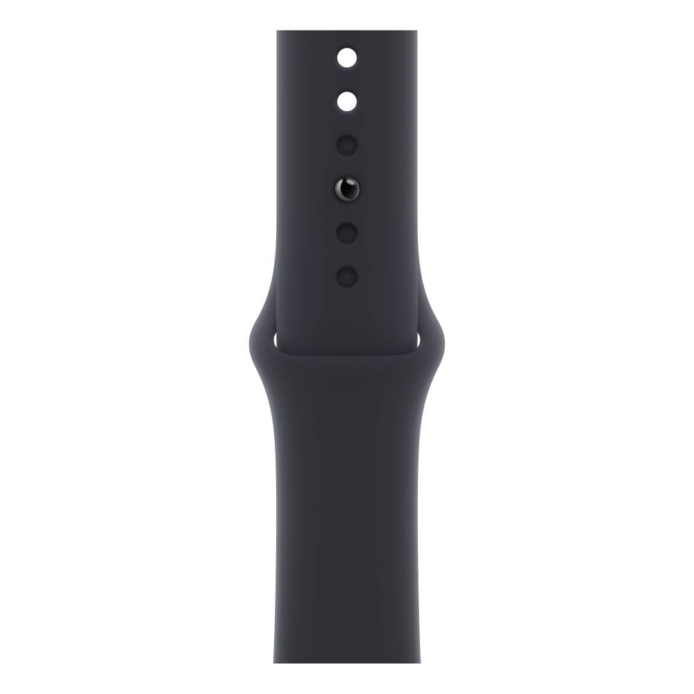 New - Apple 45mm Midnight Sport Band