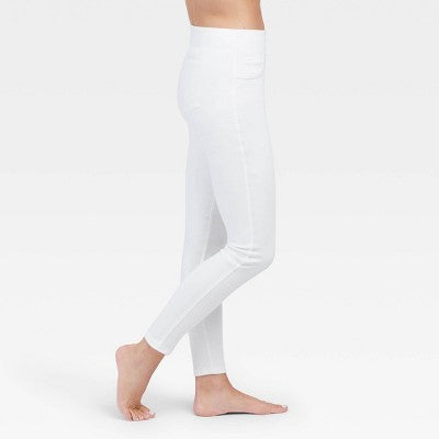 New - ASSETS by SPANX Womens Plus Regular Classic Fit Ankle Skinny Jeans Lightweight ASSETS by SPANXBullseye Deals