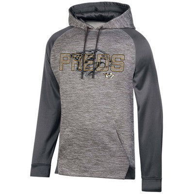New - St. Louis Blues Men's Drawstring Hooded Hoodie Relaxed Fit Graphic San Jose SharksBullseye Deals