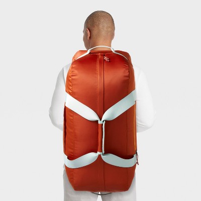 70L Packable Duffel Bag EmbarkBullseye Deals