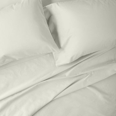 New - Casaluna 500 Thread Count Supima Cotton Sateen Pillowcase CasalunaBullseye Deals