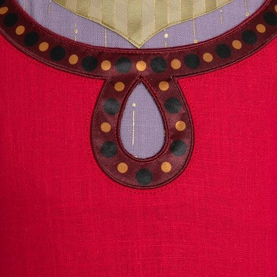Open Box - Disney Dahlia Costume DisneyBullseye Deals