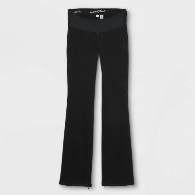 Women's High-Rise Adaptive Bootcut Jeans - Universal Thread Universal ThreadBullseye Deals