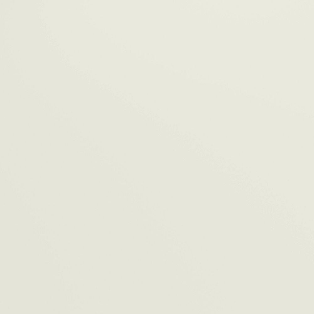 New - Set of 2, 24" Molded Plastic with Metal Base Counter Height Barstools White - Room Essentials™