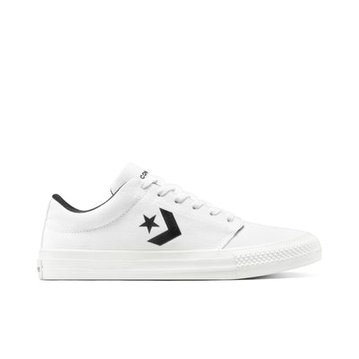New - Converse Kids'/Adult Day One Classic Sneakers - White/Black M 6/W 7.5