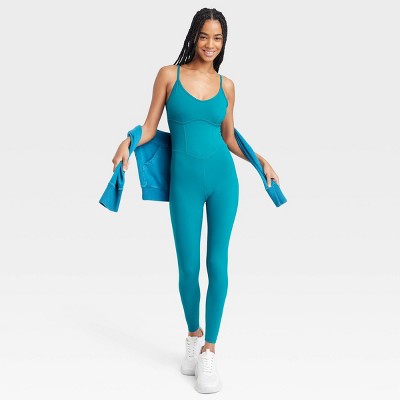 New - Women's Corset Bodysuit - JoyLab JoyLabBullseye Deals