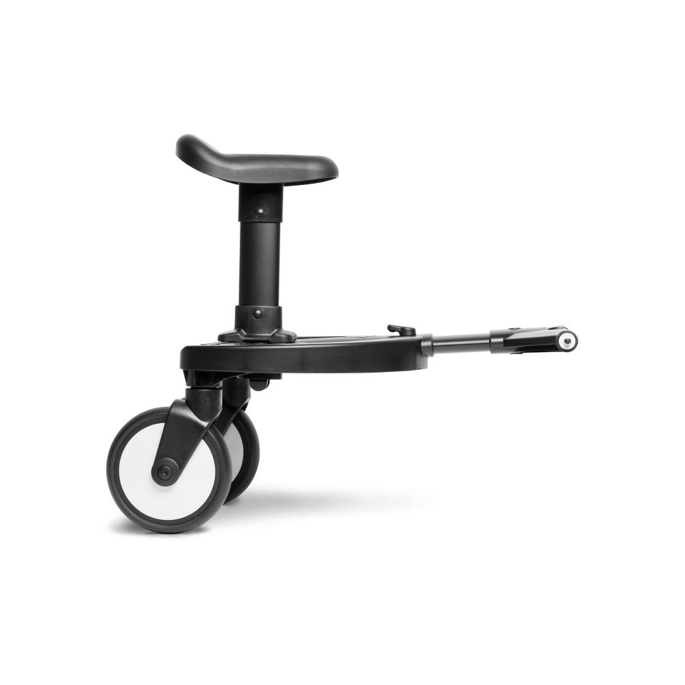 New - Stokke YOYO Board - 2 Years and Up - Black