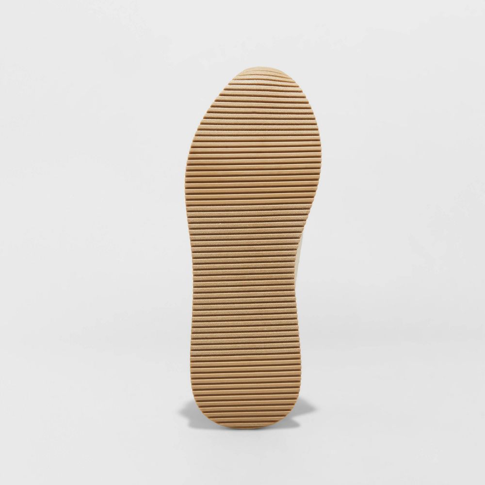 Universal Thread Women's Low Top Lace-Up Sneakers Memory Foam Insole Design Universal ThreadBullseye Deals