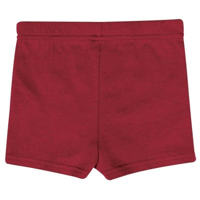 NCAA Girls' Short Sleeve Toddler Cheer Dress Set Penn State Nittany LionsBullseye Deals