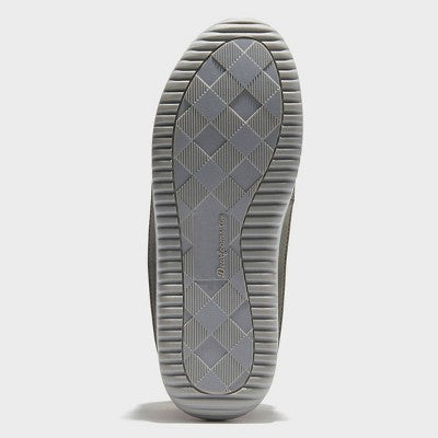 New - Dluxe By Dearfoams Women's Slip On Slippers Memory Foam Indoor/Outdoor dluxe by dearfoamsBullseye Deals