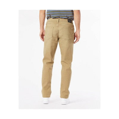 New - DENIZEN from Levi's Men's 231 Low Rise Athletic Fit Full Tapered Jeans Heavyweight DENIZEN from Levi'sBullseye Deals