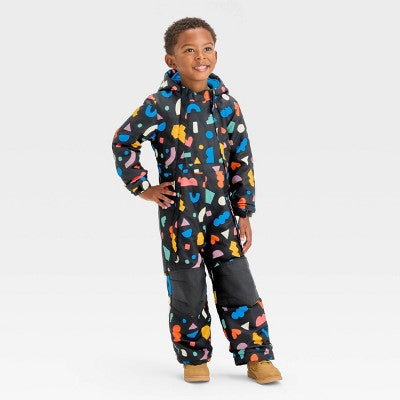 Baby Snowsuit - Cat & Jack Cat & JackBullseye Deals