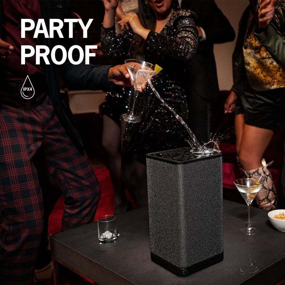Certified Refurbished - ULTIMATE BLUETOOTH SPEAKER 097855151438