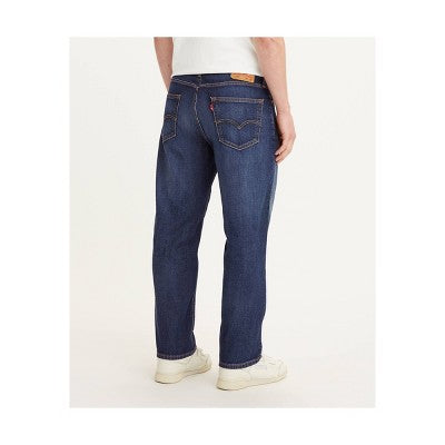 New - Levi's Men's 541 Mid Rise Athletic Fit Tapered Leg Full Jeans Heavyweight Levi'sBullseye Deals