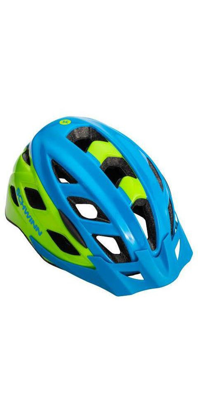 New - Schwinn Dash Kids' - Blue/Green