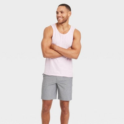 New - Goodfellow & Co Men's Hybrid Swim Trunks Summer Shorts Bottoms Swimwear UPF 50+ Goodfellow & CoBullseye Deals