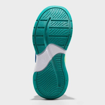 New - Kids' Fallon Performance Sneakers - All In Motion All In MotionBullseye Deals