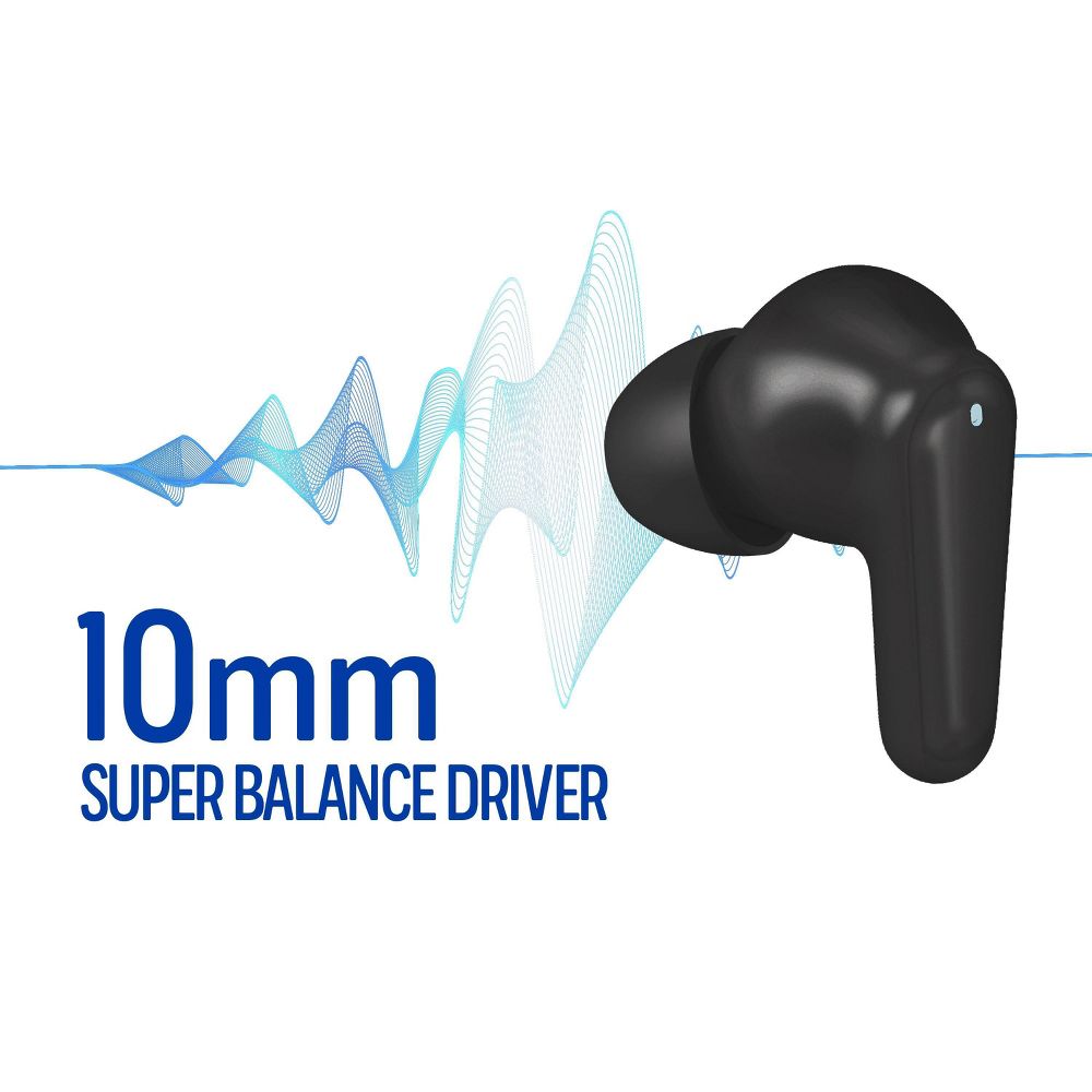 New - Verse.ai Language Translation Earbuds - White