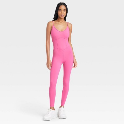 New - Women's Corset Bodysuit - JoyLab JoyLabBullseye Deals