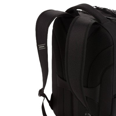 New - SWISSGEAR Travel School Laptop Backpack with Trolley Sleeve SWISSGEARBullseye Deals