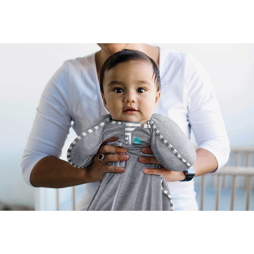 Love To Dream Swaddle UP Adaptive Original Swaddle Wrap Love to DreamBullseye Deals