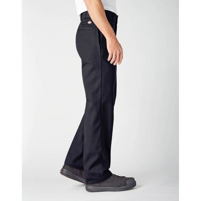 Dickies Men's Tall Original 874 Work Pants DickiesBullseye Deals