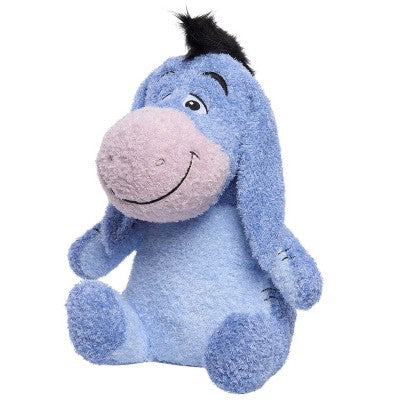 New - Disney Weighted Plush DisneyBullseye Deals