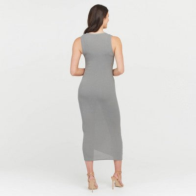 New - ASSETS by SPANX Women's Remarkable Results All-In-One Body Slimmer ASSETS by SPANXBullseye Deals