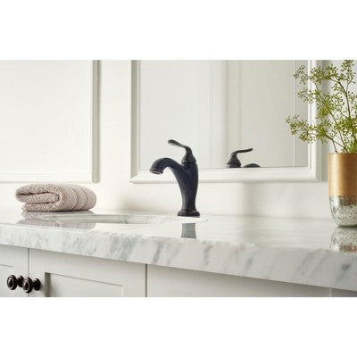 Open Box - Pfister LG42-MG0K Northcott Single Hole Bathroom Faucet with Pop-Up Drain