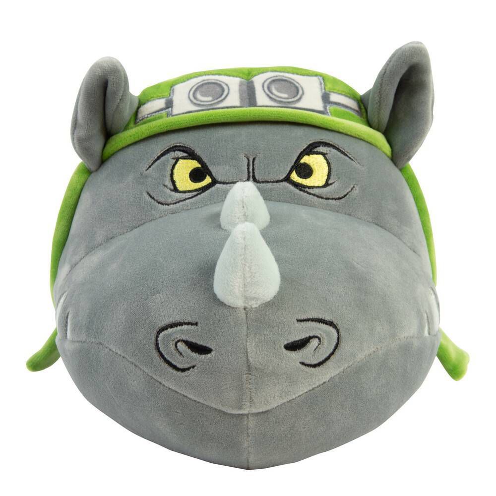 New - Club Mocchi Mocchi Bebop & Rocksteady Plush