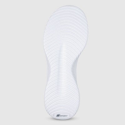 New - S SPORT BY SKECHERS Women's Knit Mesh Slip On Walking Sneakers Memory Foam Vegan S SPORT BY SKECHERSBullseye Deals