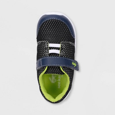 See Kai Run Basics Toddler Mesh Active Shoes Sneakers Cushioned See Kai Run BasicsBullseye Deals
