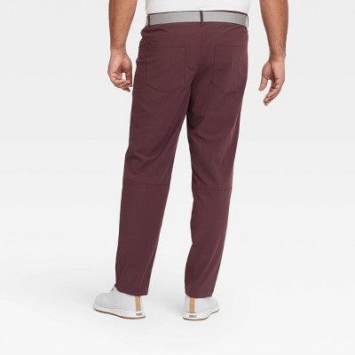 Open Box - Men's Golf Pants - All in Motion All in MotionBullseye Deals