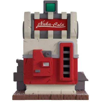 New - Youtooz Fallout Nuka-Cola 4.5" Vinyl Figure