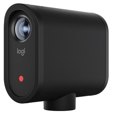 Open Box -  Logitech Mevo Start Live Streaming Camera