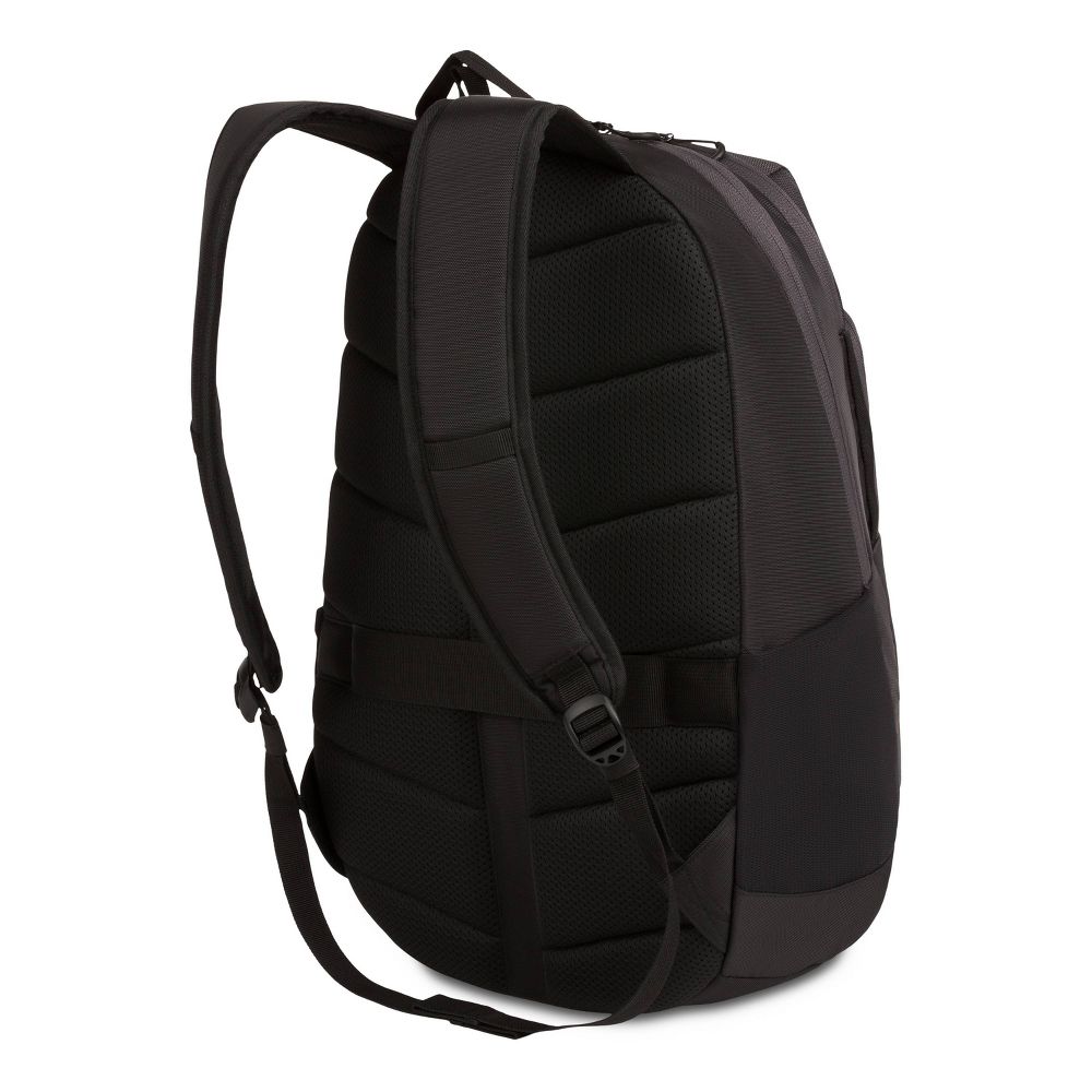SWISSGEAR Travel School Laptop Backpack with Trolley Sleeve SWISSGEARBullseye Deals