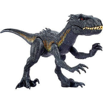 Jurassic World Super Colossal Indoraptor Action Figure Jurassic WorldBullseye Deals