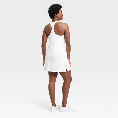 New - Women's Tennis Dress - All in Motion All in MotionBullseye Deals