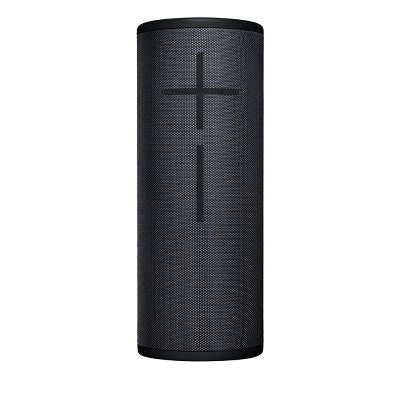 Certified Refurbished - Ultimate Ears Megaboom 3 Wireless Speaker - Black - 984-001390